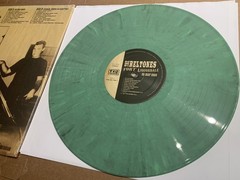 THE BELTONES Fort Liquordale 95-98 LP Vinyl 1st Pressing-Pink Panzer U.S. Bombs