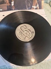 G-Unit – Beg For Mercy Vinyl Record 50 Cent Rare First Pressing