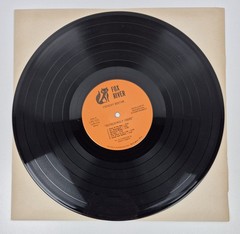 Vtg Frenchy Boutan Signed Vinyl Record Stereo Refreshingly Yours 1971 Fox River