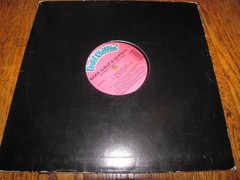 KOOL G RAP & DJ POLO – ILL STREET BLUES / F**k U MAN – COLD CHILLIN 12″ SINGLE