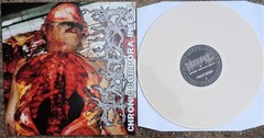 Disgorge-Chronic Corpora Infest LTD LP Bone, Carcass, Gut, Exhumed,Gruesome,Bile