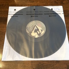 Scorpions Savage Amusement Vinyl Record (two Vinyl Copies See Notes)