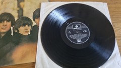 The Beatles – Beatles For Sale 1969 LP Parlophone PCS 3062 One Box EMI