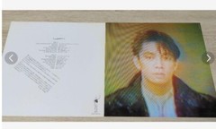Ryuichi Sakamoto Coda Japan Music Vinyl LP 2010’s f/s used