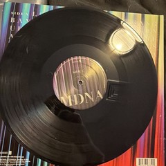 MDNA [Double LP] [Bonus Tracks] by Madonna (Vinyl, Apr-2012, 2 Discs, Interscope