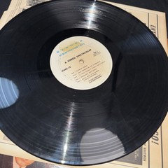 The Hollies : Bus Stop First Press Imperial Records Lp 1966 Mono w/ Graham Nash