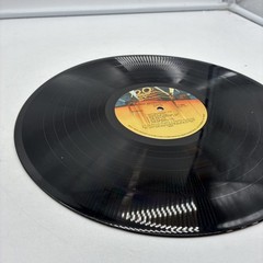 Patton Original Score Jerry Goldsmith 12″ Album LP Vinyl Record 1970 T-902 Excel