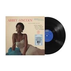Abbey Lincoln That’s Him! (Mono) Vinyl LP Limited Edition RSD 2026