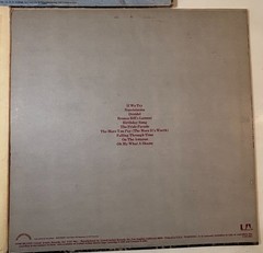 SEALS & CROFTS-SUMMER BREEZE /POCO-INSIDE/DON MCLEAN VINYL 3 LP LOT 70’s ROCK VG