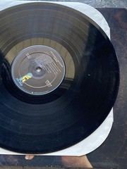 Legend The Best Of Bob Marley And The Wailers Vinyl Record
