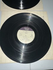 PINK FLOYD The Wall 1979 Columbia 1st Press