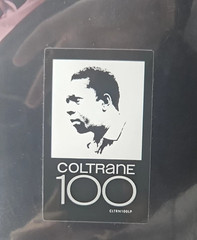 John Coltrane – Essential – 2 LP Black Vinyl Target Limited Edition New Sealed