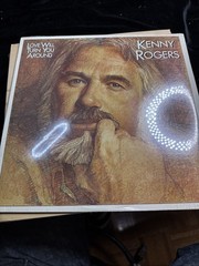 Mixed Lot Of 6 Sealed Country Artist Albums In Plastic