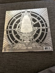 Ghost – Skeleta Vinyl Record