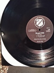 GIRLICIOUS GIRL LIKE ME/STUPID SHIT 12″ 2008 PUSSYCAT DOLLS PROMO GEFR-12418…