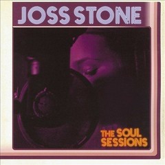 Joss Stone SOUL SESSIONS Records & LPs New