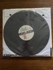 MICHAEL JACKSON BAD (1987) First Press OE40600 With OG Sleeve TOP COPY is EX!