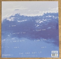 IN HAND – Tate McRae Vertigo Vinyl The One Day NUMBERED EDITION /2000 BRAND NEW