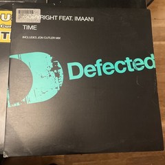 9x 2000s House, HardHouse Oldschool Vinyl Records Bundle Joblot B3