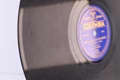 Adolf & The Boys Proto Ty Jsi Plakala/Laendler No. 20 78 rpm Record 272-F Czech