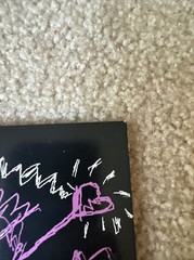 Machine by Yeah Yeah Yeahs (Record, 2004) TG244 – Touch and Go Records