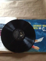 Stereo For The Joy Of It, 10xvinyl, RCA/ Victor, LSP-9301, Album Book, 1959, LP