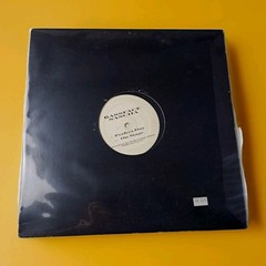 Vinyl Record Bassface Sascha – Perfect Day – On Stage 1998 Germany Drum n Bass