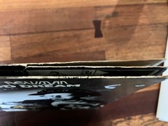 Thunderclap Newman Hollywood Dreams Vinyl Record LP Gatefold 1970