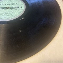 The Shadows – The Shadows 1961 Scarce Stereo LP First Pressing EXC (4)