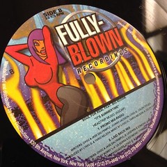 [SOUL/FUNK]~NM 12″~SOUL FOR IV REAL~BIG SCOOB~Summertime~[x4 Mixes]