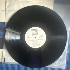 AN EVENING WITH WINDHAM HILL LIVE LP VG+ VINYL VG+/VG+ Ultrasonically Cleaned