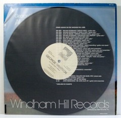 George Winston Autumn LP 1980 [Windham Hill wH-1012]