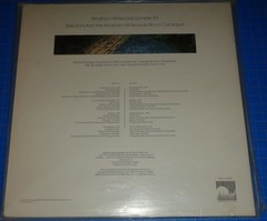 WINDHAM HILL RECORDS SAMPLER ’84 – Windham Hill WH-6-1035 SEALED