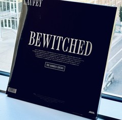 SEALED – Laufey “Bewitched: The Goddess Edition” 2 LP Vinyl w/Board Game