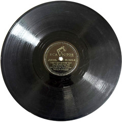 Duke Ellington – I Didn’t Know About You / I Ain’t Got Nothin But The Blues