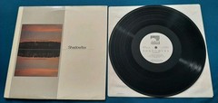 Shadowfax LP Self Titled 1982 Windham Hill Records WH 1022 ex