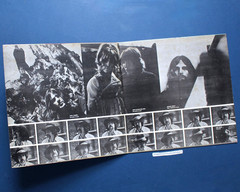 ORIGINAL 1969 GIGI COVER PINK FLOYD UMMAGUMMA VINYL 2 LP ODEON RARE