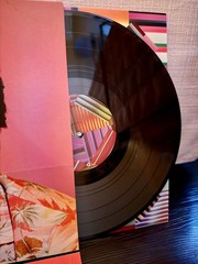 Because the Internet by Childish Gambino (Record, 2014) READ
