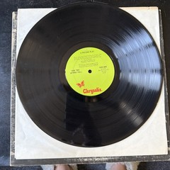 Passion Play by Jethro Tull Vintage Vinyl