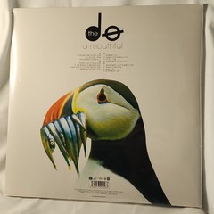 New Sealed The Do – A Mouthful Double LP Gatefold 2x Record Album Vinyl