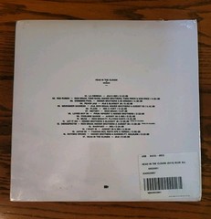 88rising – Head In The Clouds Music Album Limited Edition 2X LP Blue new