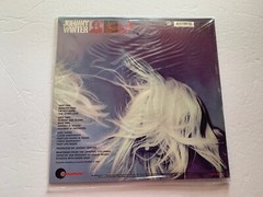 Second Winter by Johnny Winter (Limited Edition 180g Vinyl 2LP), 2011, Friday Mu