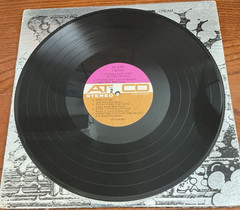 Cream Wheels of Fire 1968 ATCO Records Stereo SD-2-700 2LP’s VERY GOOD 60’s Rock
