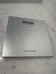 ASTRO MOONBIN & SANHA FAN CON DIFFUSION USB Ver 2023 official Photo Book SEALED