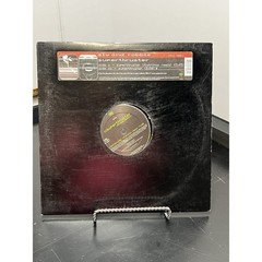 Sly & Robbie Superthruster 12″ 99 US Drum n Bass Dub Palm Pictures PP12 7008-1