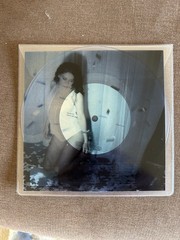 Charli XCX – Party 4 U Exclusive 7″ Crystal Clear RSD 2026 Vinyl New & Sealed