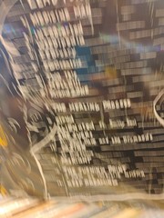 RECORD STORE DAY 2026 ELZHI LEAD POISON : 10TH ANNIVERSARY