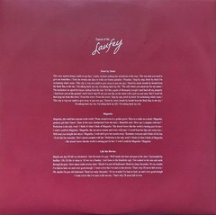 Laufey – Typical Of Me (12″) (Mint (M)) – 4216186899