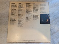 Lot of 12 1970s Classic Rock LPs: N Young, J Mitchell, Cream, Walsh + LOOK VG++