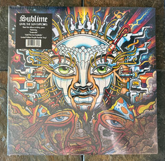SUBLIME – Until the Sun Explodes Vinyl 2xLP (Purple Marble Color) x/1000